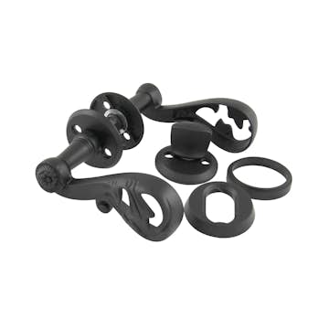 Dörrhandtag Millers 945